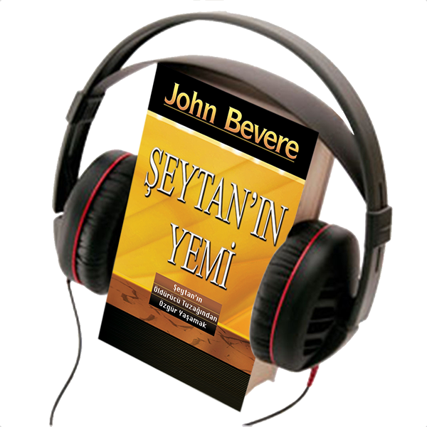 THE BAIT OF SATAN, AUDIO BOOK